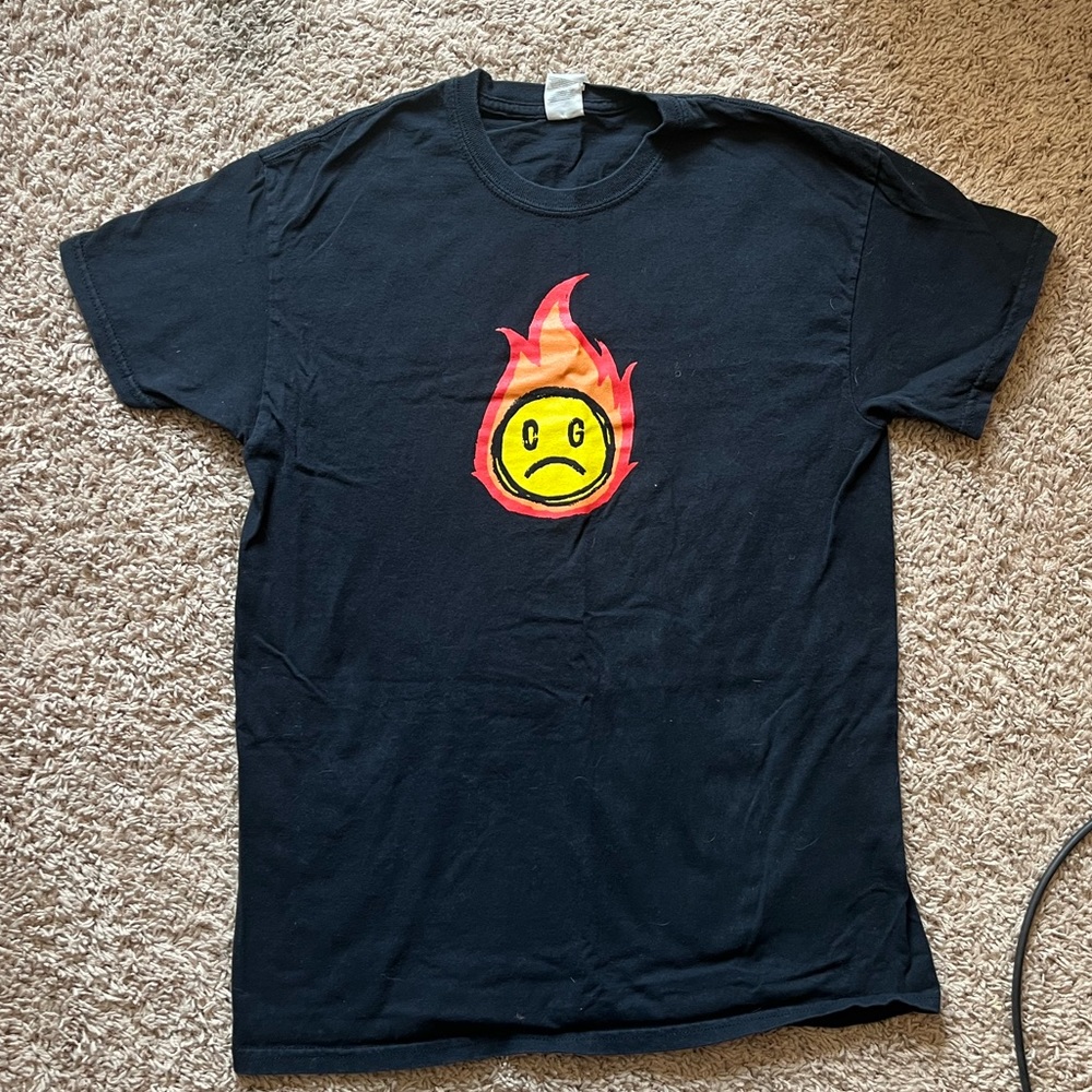Conan Gray Tour shirt